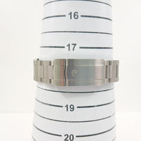 Oyster Perpetual 41mm Steel  124300