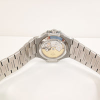 Nautilus Annual Calendar Moon Phase 40.5mm Stainless Steel  5726/1A-014