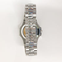 Nautilus Annual Calendar Moon Phase 40.5mm Stainless Steel  5726/1A-014