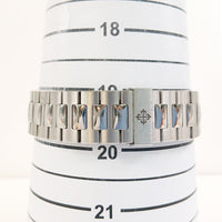 Nautilus Annual Calendar Moon Phase 40.5mm Stainless Steel  5726/1A-014