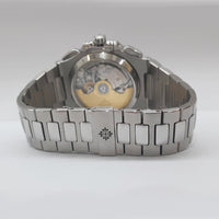 Nautilus Flyback Chronograph Selfwinding 40.5mm Stainless Steel  5980/1A-001