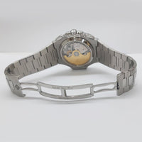 Nautilus Flyback Chronograph Selfwinding 40.5mm Stainless Steel  5980/1A-001