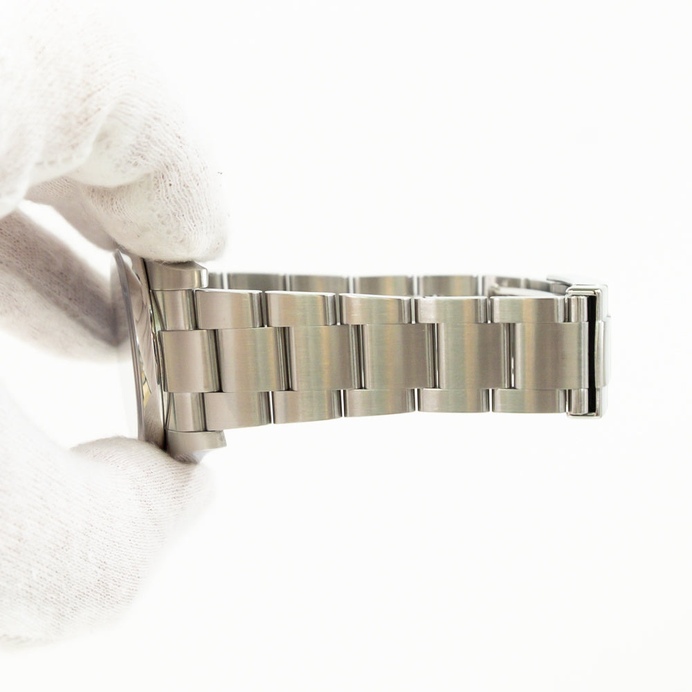 Oyster Perpetual 36mm Steel 116000