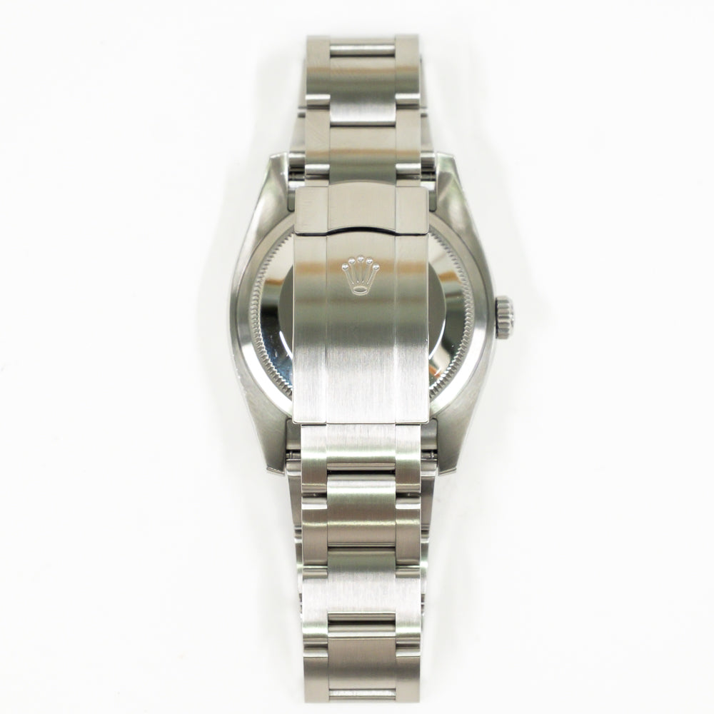 Oyster Perpetual 36mm Steel 116000