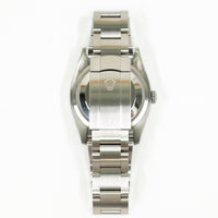 Oyster Perpetual 36mm Steel 116000