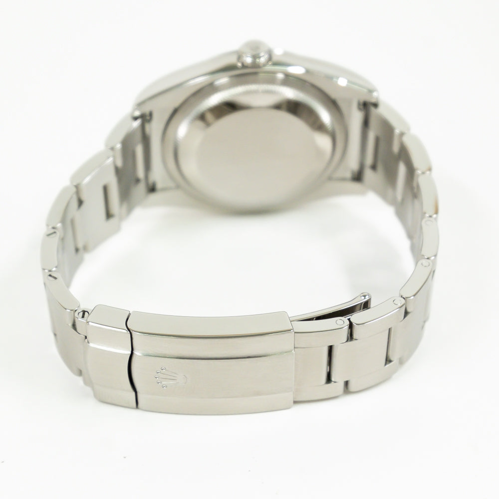 Oyster Perpetual 36mm Steel 116000