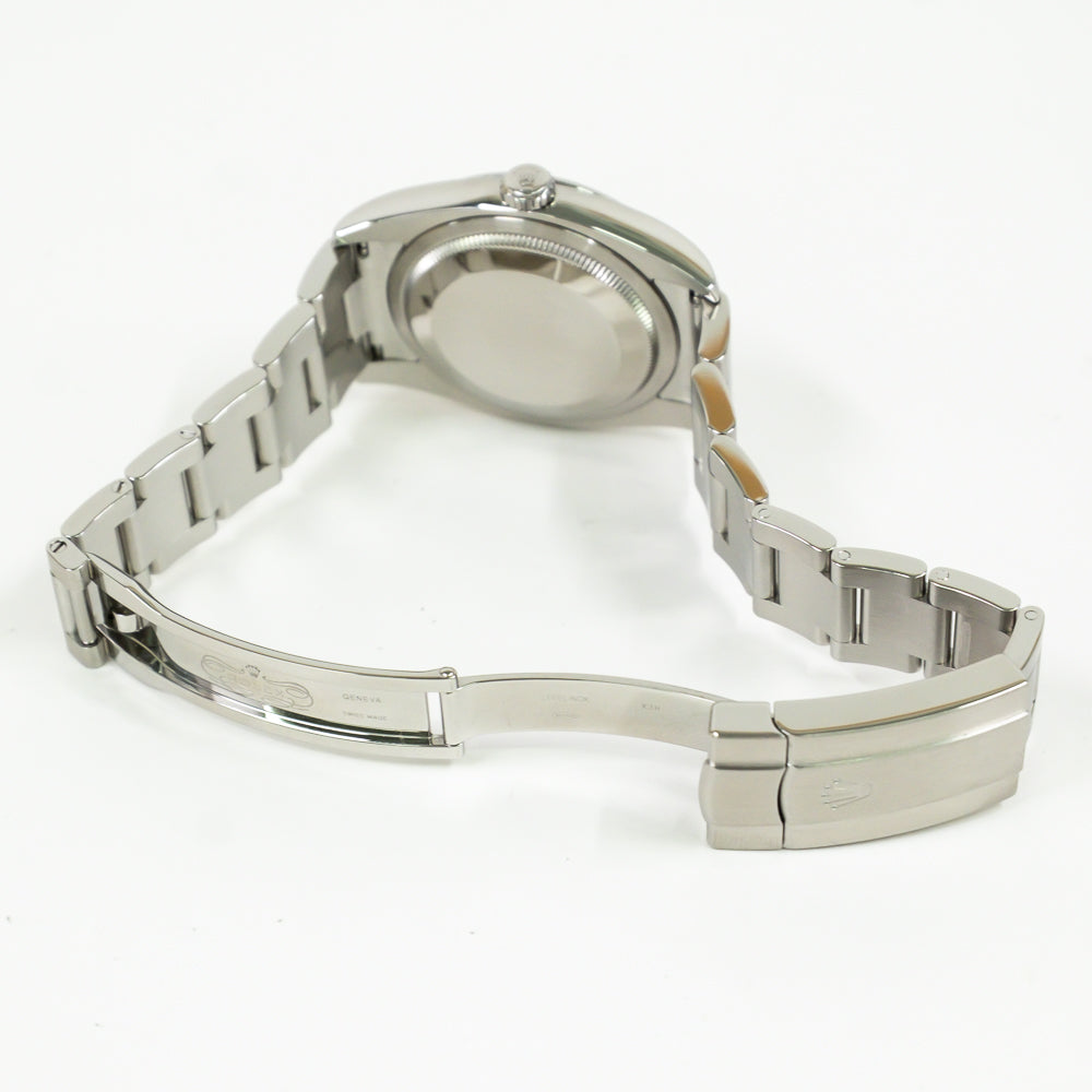 Oyster Perpetual 36mm Steel 116000