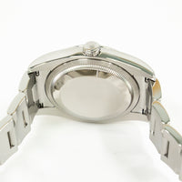 Oyster Perpetual 36mm Steel 116000