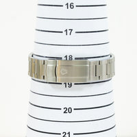 Oyster Perpetual 36mm Steel 116000