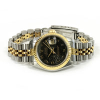 Datejust 26mm Steel and Yellow Gold 69173