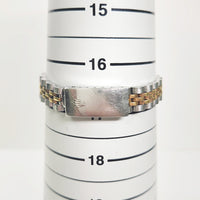 Datejust 26mm Steel and Yellow Gold 69173