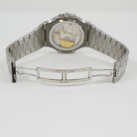 Nautilus 40mm Moonphase - Steel 5712/1A-001