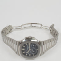 Nautilus 40mm Moonphase - Steel 5712/1A-001