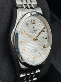 Tudor 1926 91650