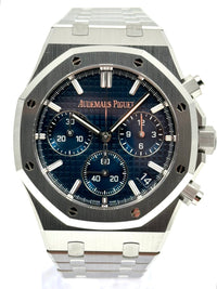 Audemars Piguet Royal Oak Chronograph 26240ST