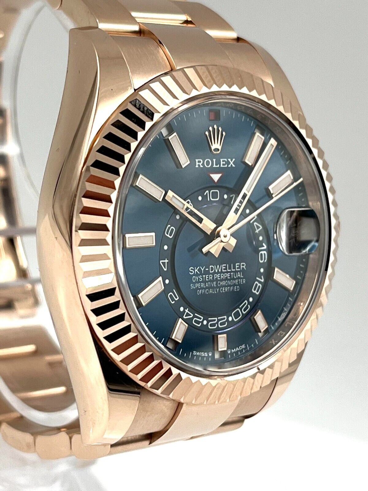 Rolex Sky-Dweller 336935