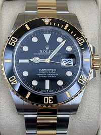 Rolex Submariner Date 126613LN