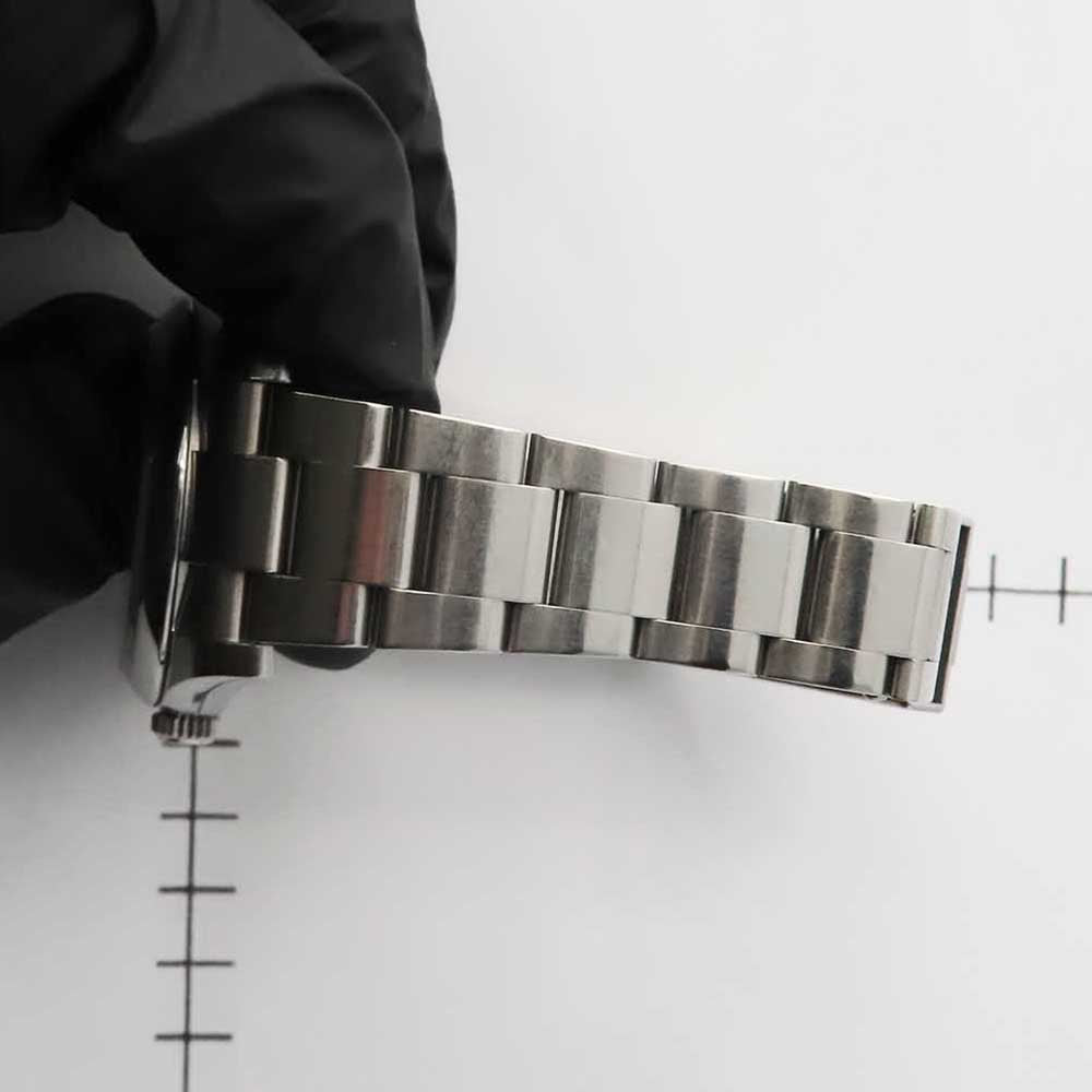 Oyster Perpetual 36mm Steel 116000