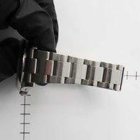 Oyster Perpetual 36mm Steel 116000