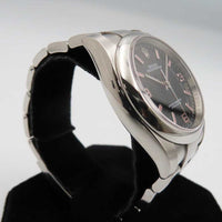 Oyster Perpetual 36mm Steel 116000