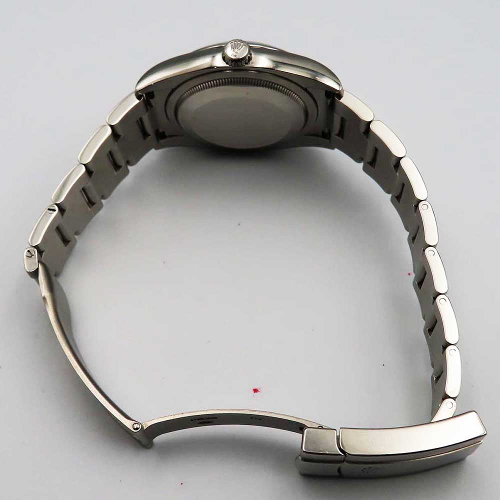 Oyster Perpetual 36mm Steel 116000