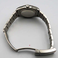 Oyster Perpetual 36mm Steel 116000