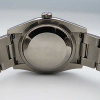 Oyster Perpetual 36mm Steel 116000