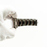 GMT-Master II "Pepsi" Steel 126710BLRO