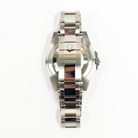 GMT-Master II "Pepsi" Steel 126710BLRO