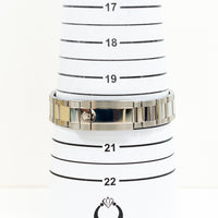 GMT-Master II "Pepsi" Steel 126710BLRO
