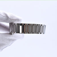 Tank Française Small Steel Quartz - 25.7mm x 21.2mm  WSTA0065