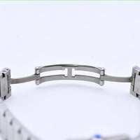 Tank Française Small Steel Quartz - 25.7mm x 21.2mm  WSTA0065
