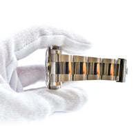 Daytona White Gold 126509