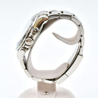 Daytona White Gold 126509