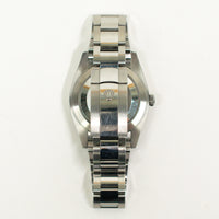 Datejust 41mm Steel and White Gold 126334G