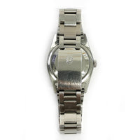 Datejust 36mm Domed Bezel Steel 16200