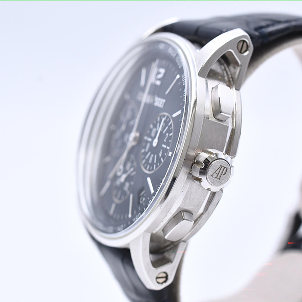CODE 11.59 Chronograph 41mm White Gold 26393BC.OO.A321CR.01