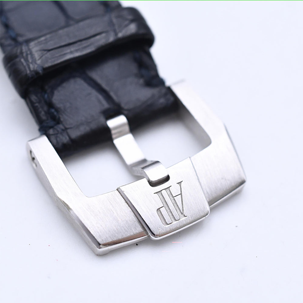 CODE 11.59 Chronograph 41mm White Gold 26393BC.OO.A321CR.01