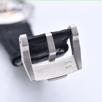 CODE 11.59 Chronograph 41mm White Gold 26393BC.OO.A321CR.01