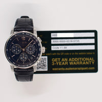CODE 11.59 Chronograph 41mm White Gold 26393BC.OO.A321CR.01