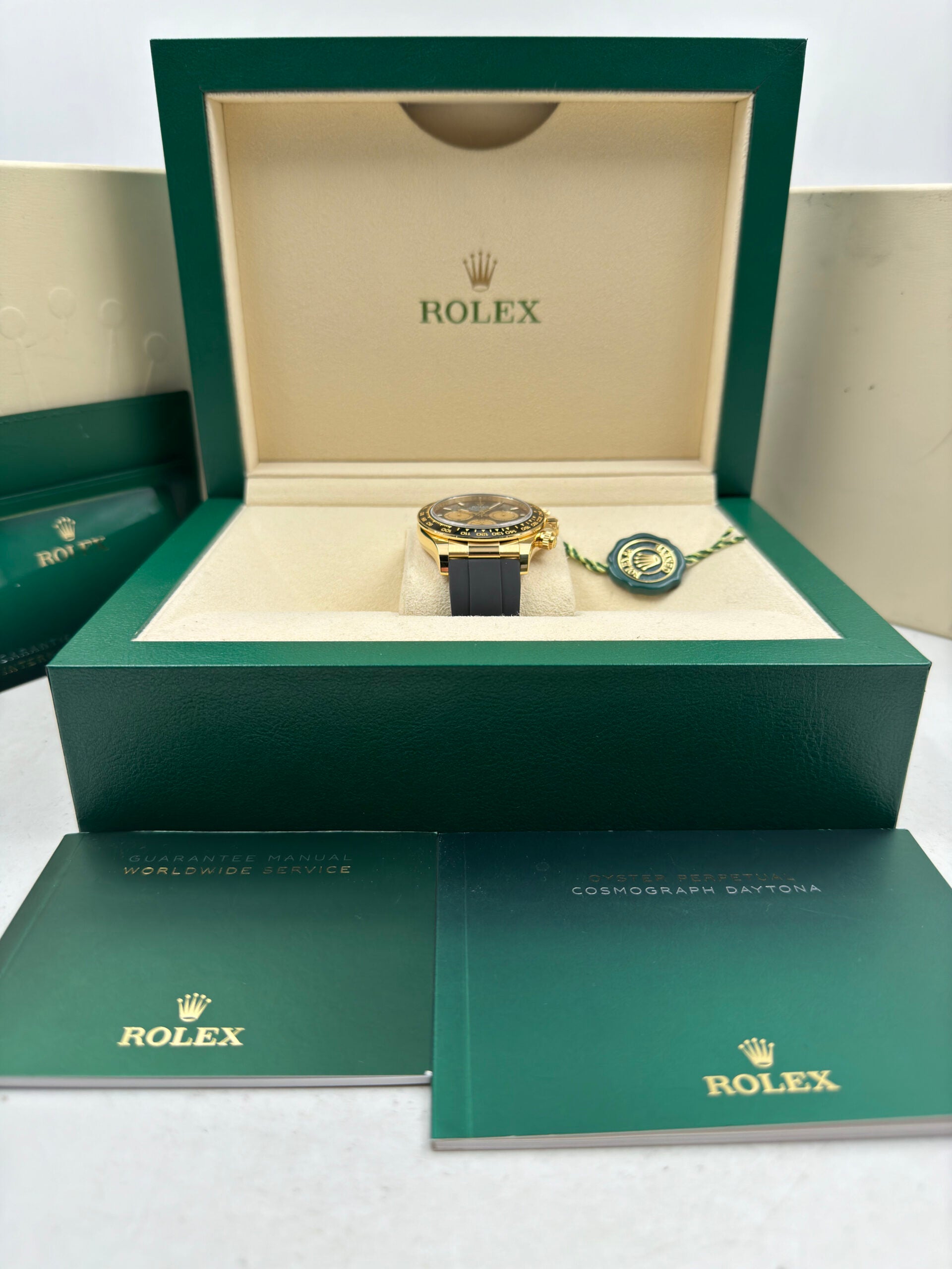 Rolex Daytona 126518LN
