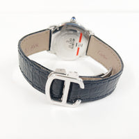 Ronde Solo de Cartier Quartz 29mm Steel  W6700155