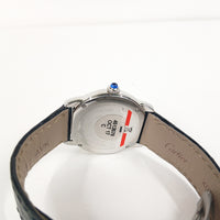 Ronde Solo de Cartier Quartz 29mm Steel  W6700155