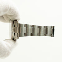 Oyster Perpetual 41mm Steel 124300