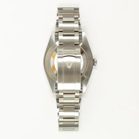Oyster Perpetual 41mm Steel 124300