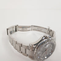 Yacht-Master 40mm Steel and Platinum 16622