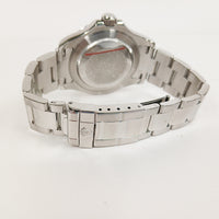 Yacht-Master 40mm Steel and Platinum 16622