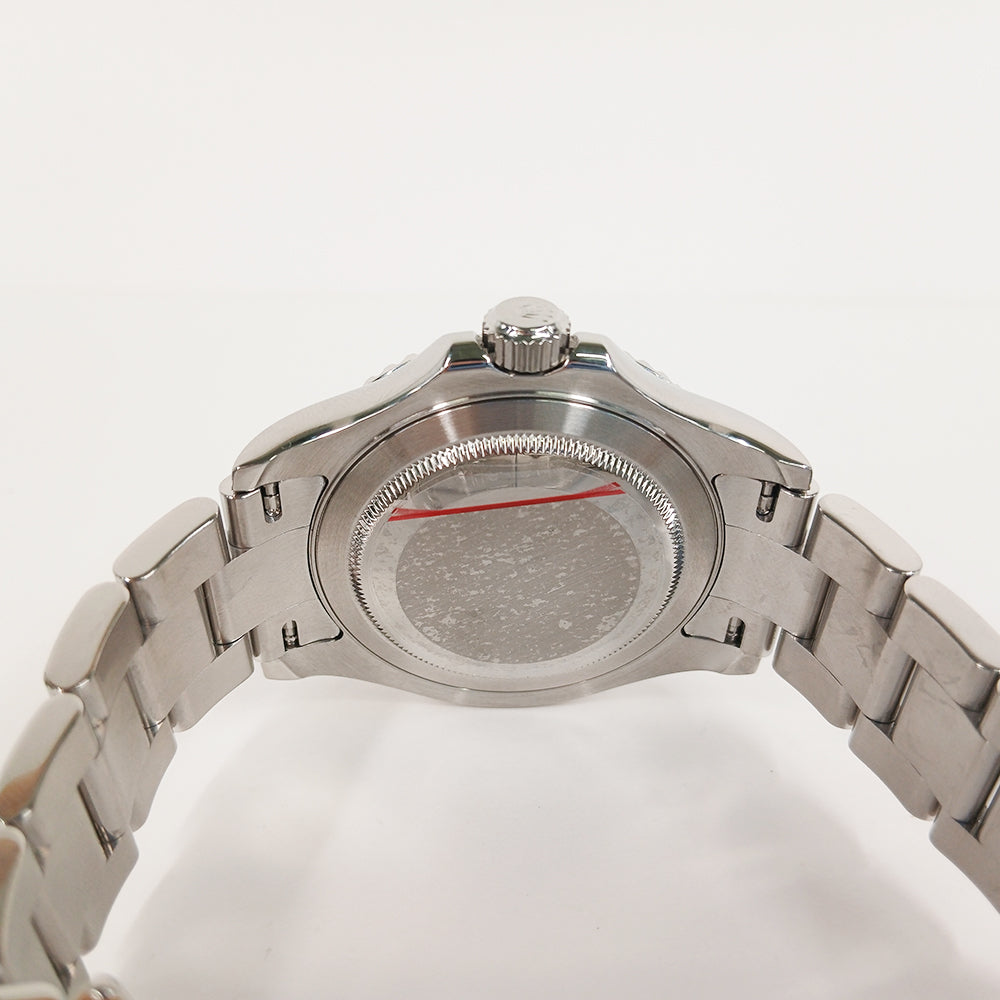 Yacht-Master 40mm Steel and Platinum 16622