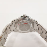 Yacht-Master 40mm Steel and Platinum 16622