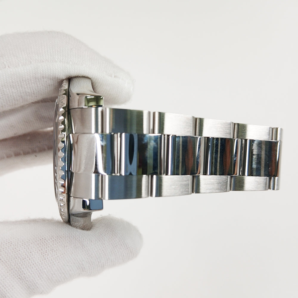 Yacht-Master 40mm Steel and Platinum 16622